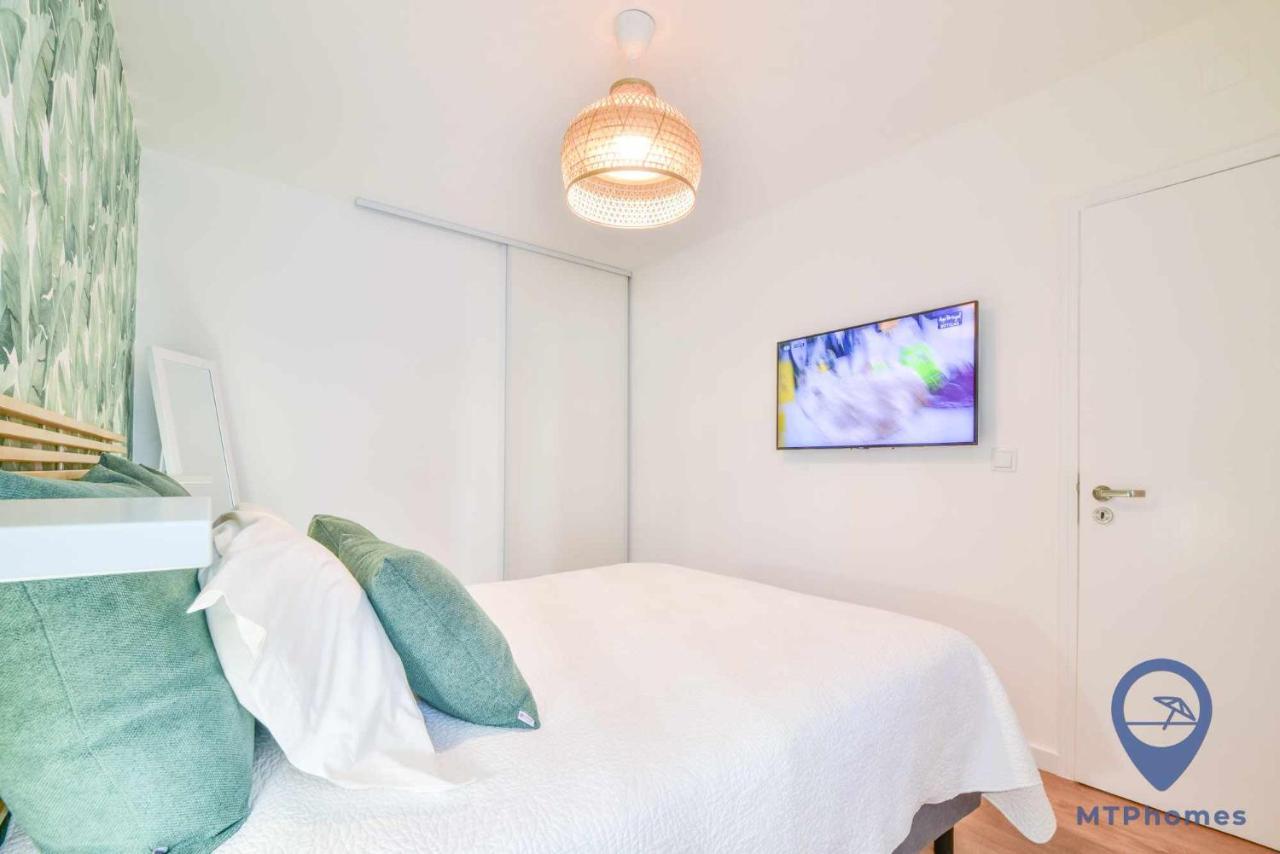Apartamento Aloha By Mtphomes Armação de Pêra Kültér fotó