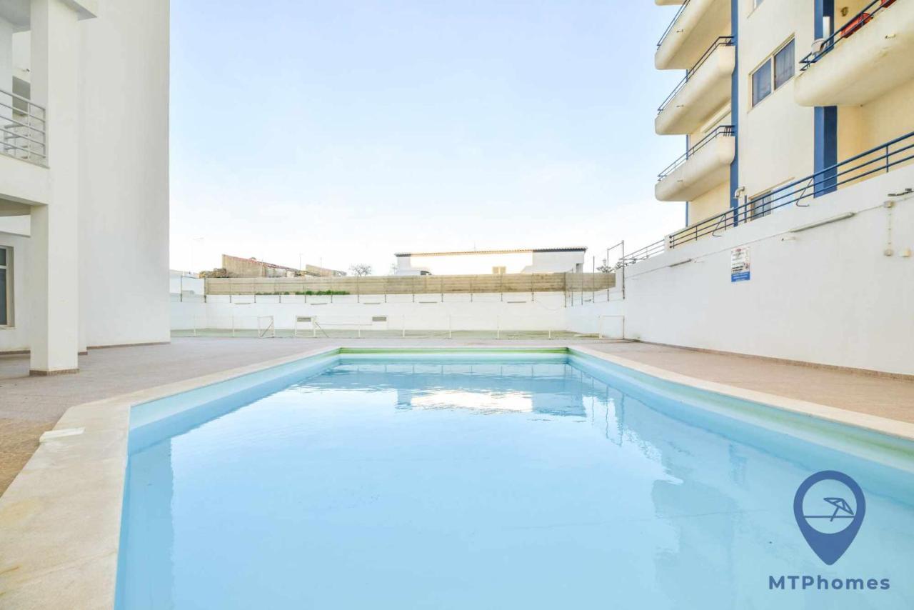 Apartamento Aloha By Mtphomes Armação de Pêra Kültér fotó