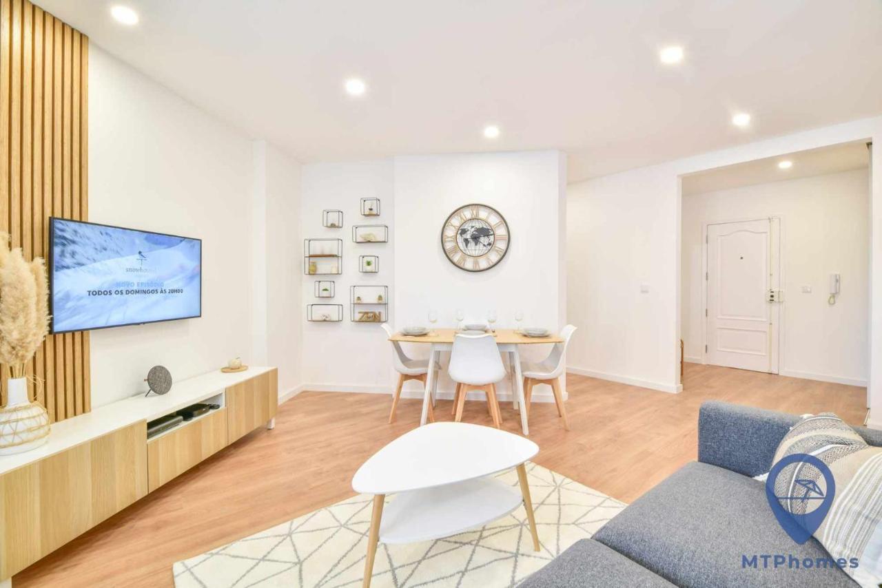 Apartamento Aloha By Mtphomes Armação de Pêra Kültér fotó