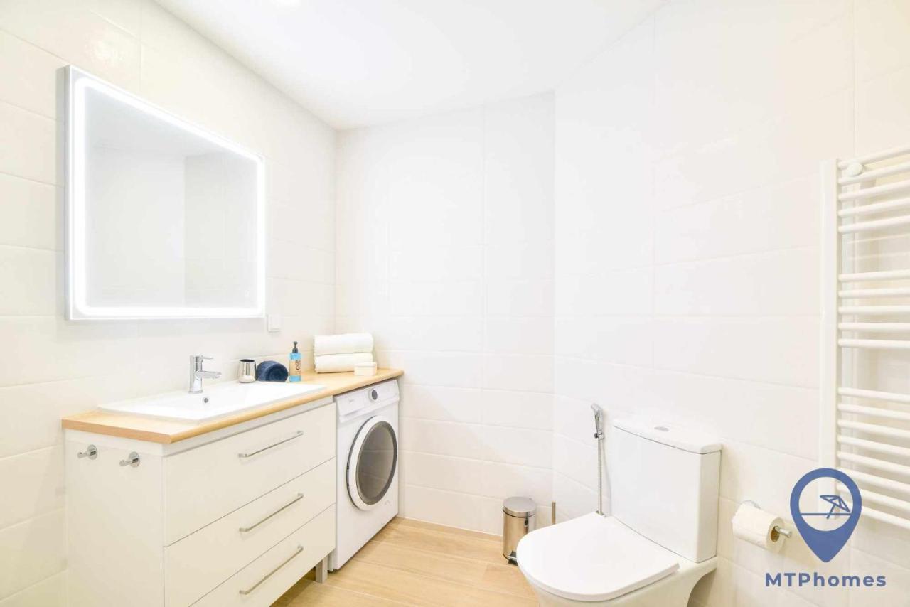 Apartamento Aloha By Mtphomes Armação de Pêra Kültér fotó